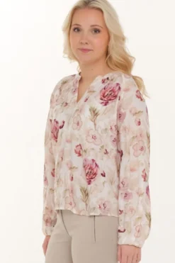 Herborg bluse