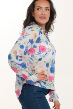 Heyley bluse