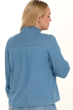Hilde bluse