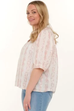 Hope bluse