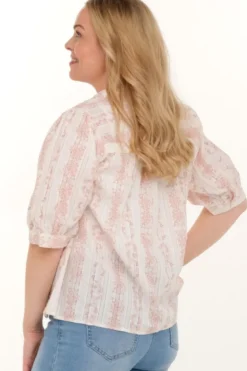 Hope bluse