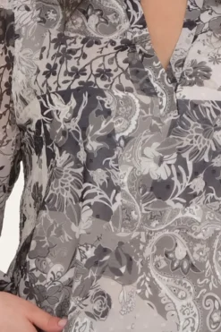 Hulda bluse
