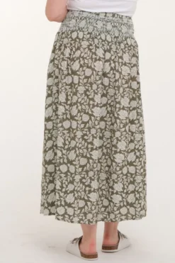 Inez skjørt