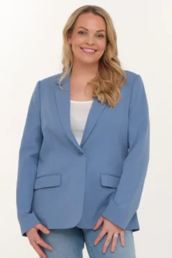 Liz blazer