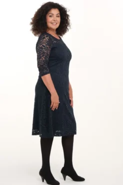 Majlene kjole