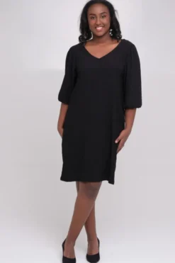 Mirella kjole
