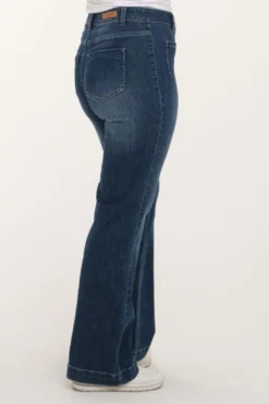 Norna bootleg jeans 78/83