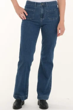 Norna bootleg jeans
