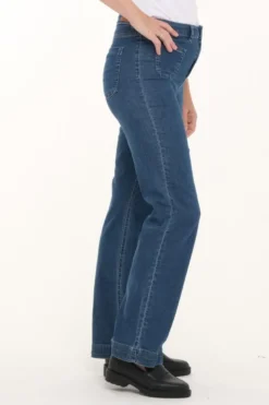 Norna bootleg jeans