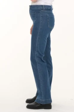 Norna bootleg jeans