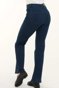 Norna bootleg jeans