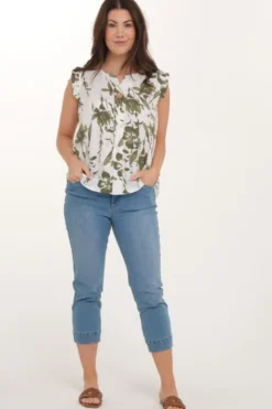 Oceana bluse