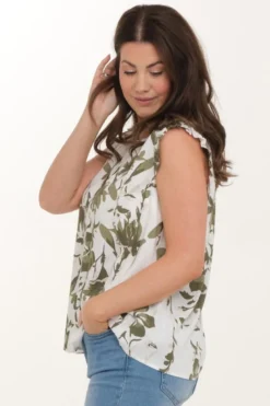 Oceana bluse