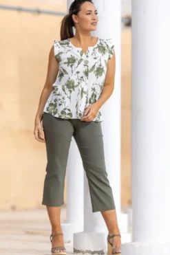 Oceana bluse
