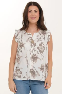 Oceana bluse