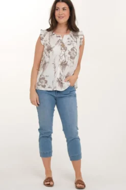 Oceana bluse