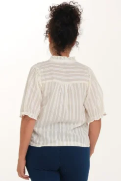 Octavia bluse