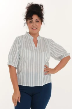 Octavia bluse