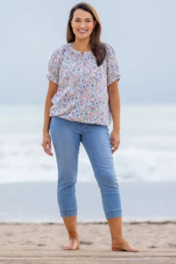Odessa bluse