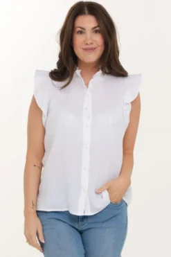 Odette bluse