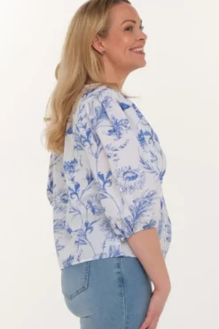 Olana bluse