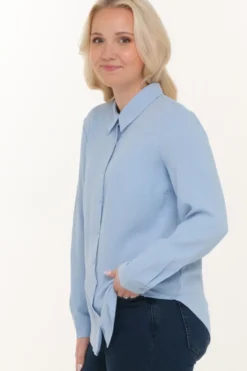 Olava skjorte