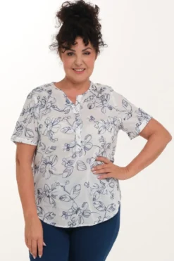 Olena blouse