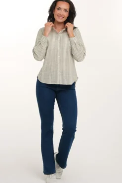 Olene skjorte
