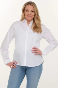 Olene skjorte