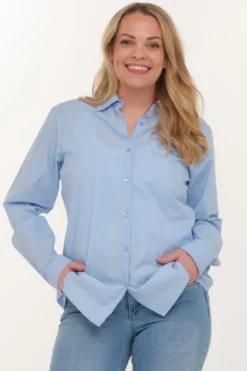 Olene skjorte