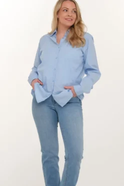 Olene skjorte