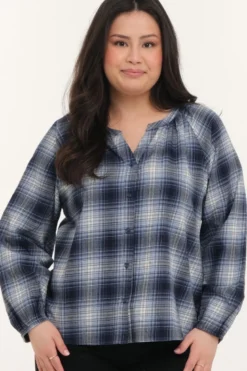 Olianna bluse