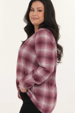 Olianna bluse