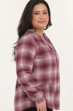 Olianna bluse