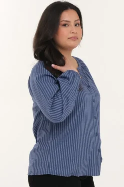 Olianna bluse