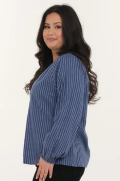 Olianna bluse