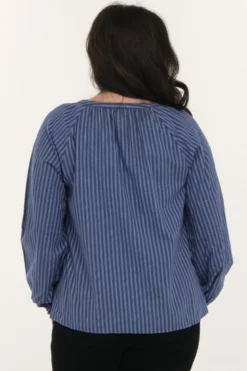 Olianna bluse
