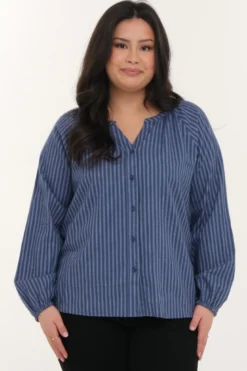 Olianna bluse