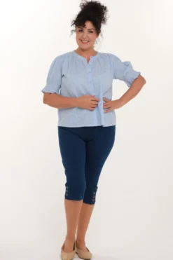 Olivia bluse