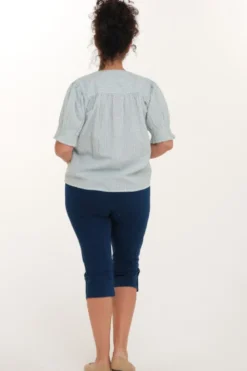 Olivia bluse