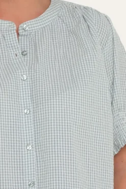 Olivia bluse