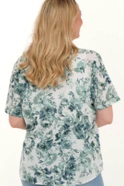 Oprah bluse