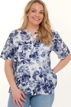 Oprah bluse