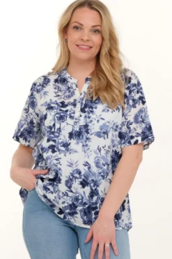 Oprah bluse
