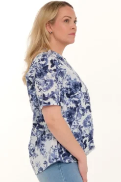 Oprah bluse