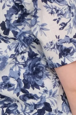 Oprah bluse