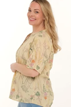 Oprah bluse