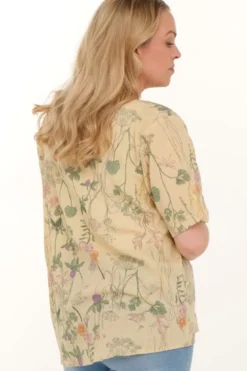 Oprah bluse