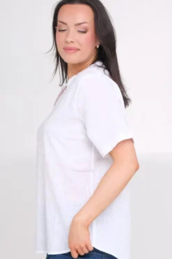 Oprah bluse