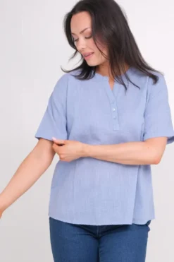 Oprah bluse